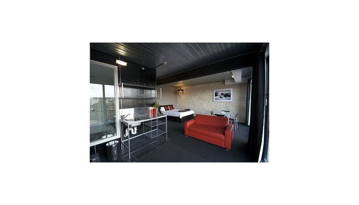 Hotel Barkly poza 11