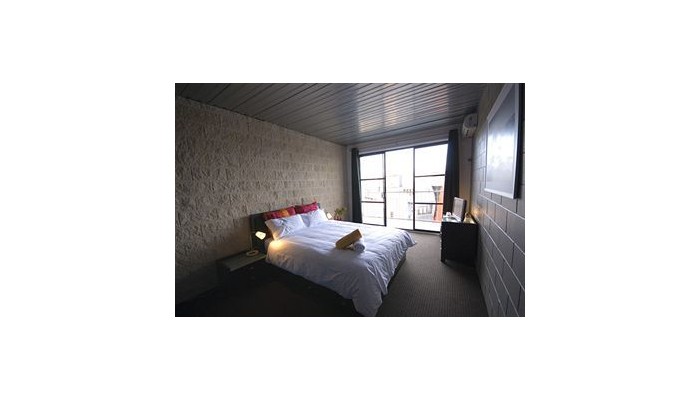 Hotel Barkly poza 10