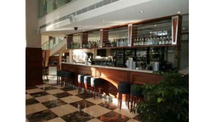 Hotel Batmans Hill On Collins poza 4