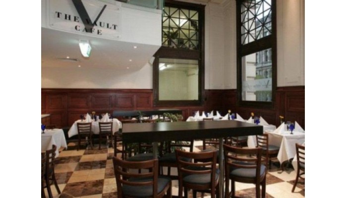 Hotel Batmans Hill On Collins poza 3