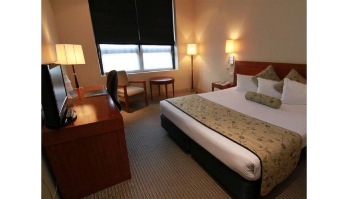 Hotel Batmans Hill On Collins poza 8