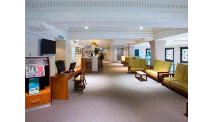 Hotel Batmans Hill On Collins poza 5