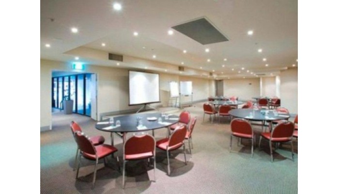 Hotel Batmans Hill On Collins poza 6