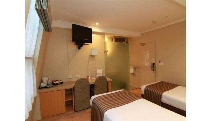 Hotel Batmans Hill On Collins poza 7