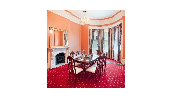 Hotel Bayview Eden Melbourne poza 11