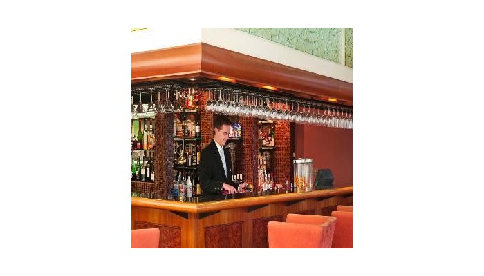 Hotel Bayview Eden Melbourne poza 1