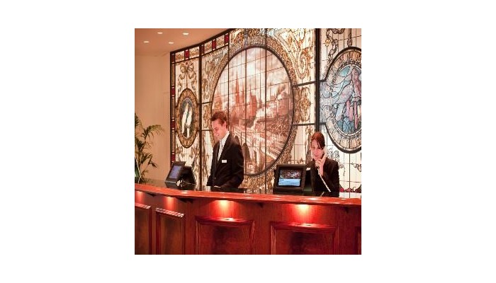 Hotel Bayview Eden Melbourne poza 6