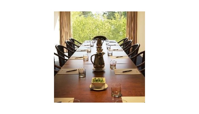 Hotel Bayview On The Park poza 11