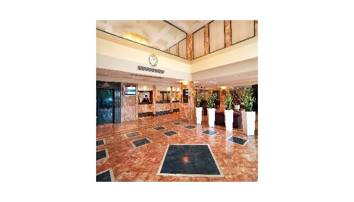 Hotel Bayview On The Park poza 7