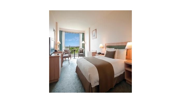 Hotel Bayview On The Park poza 1