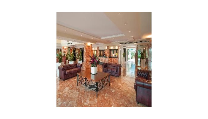 Hotel Bayview On The Park poza 8