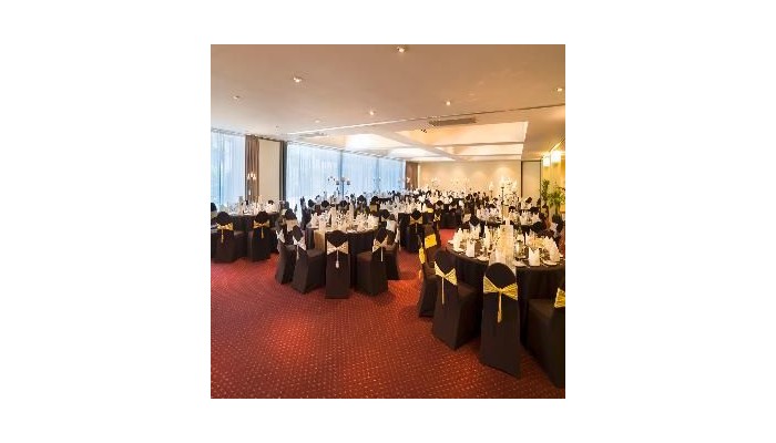 Hotel Bayview On The Park poza 9