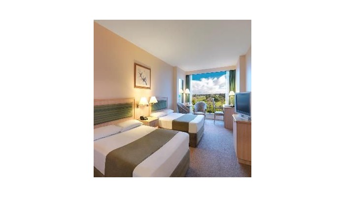 Hotel Bayview On The Park poza 3