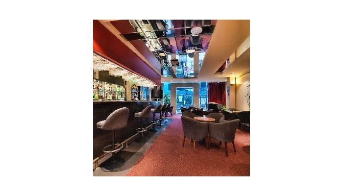 Hotel Bayview On The Park poza 6