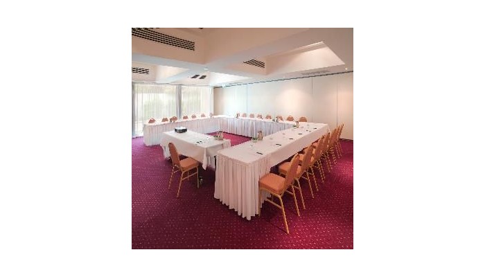 Hotel Bayview On The Park poza 10