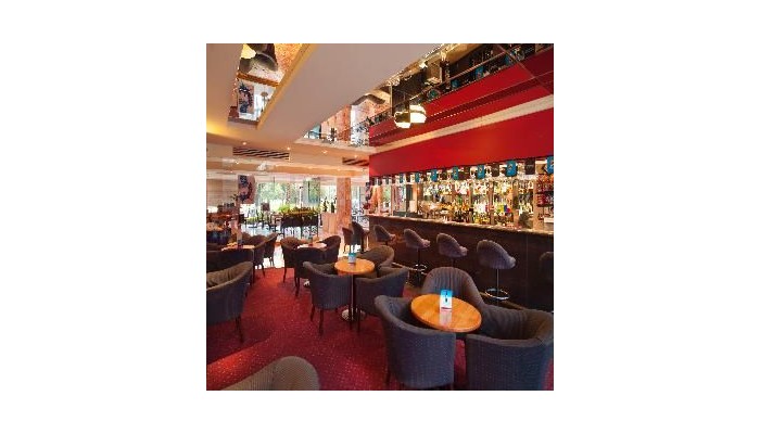 Hotel Bayview On The Park poza 5