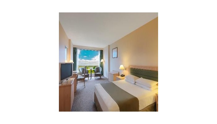 Hotel Bayview On The Park poza 2