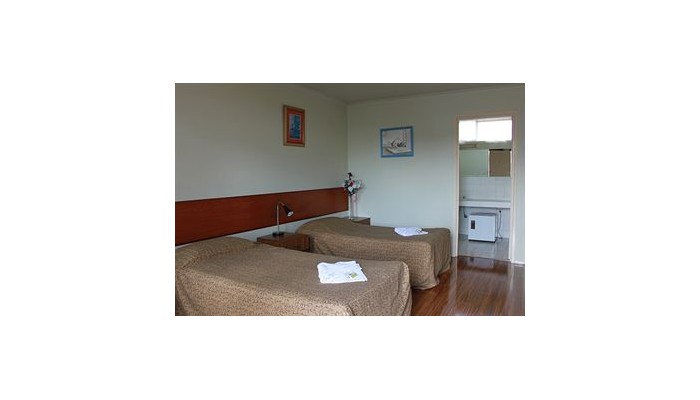 Hotel Beaconsfield Lodge Motel poza 2