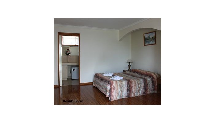 Hotel Beaconsfield Lodge Motel poza 1