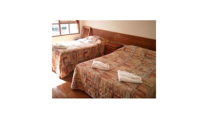 Hotel Beaconsfield Lodge Motel poza 5