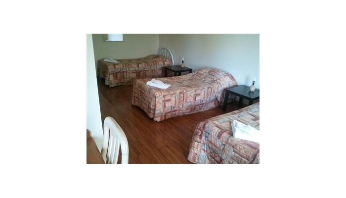 Hotel Beaconsfield Lodge Motel poza 10