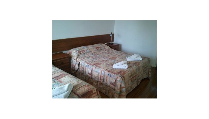 Hotel Beaconsfield Lodge Motel poza 8