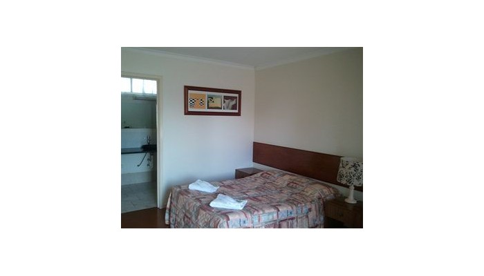 Hotel Beaconsfield Lodge Motel poza 9