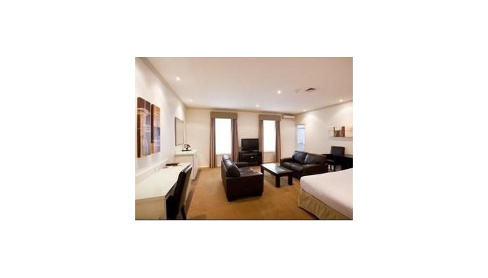 Hotel Beau Monde International poza 3