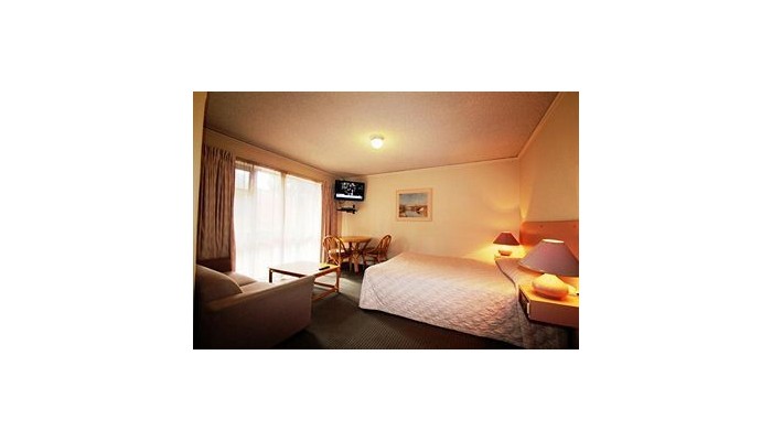 Hotel Beaumaris Bay Motel poza 8