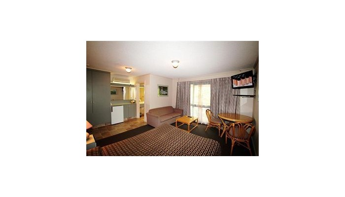 Hotel Beaumaris Bay Motel poza 3