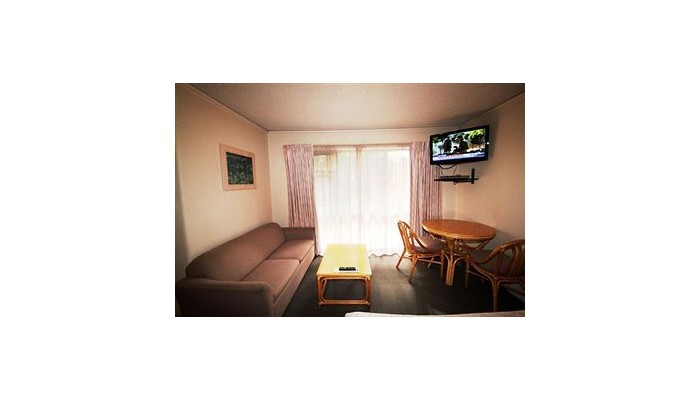 Hotel Beaumaris Bay Motel poza 9