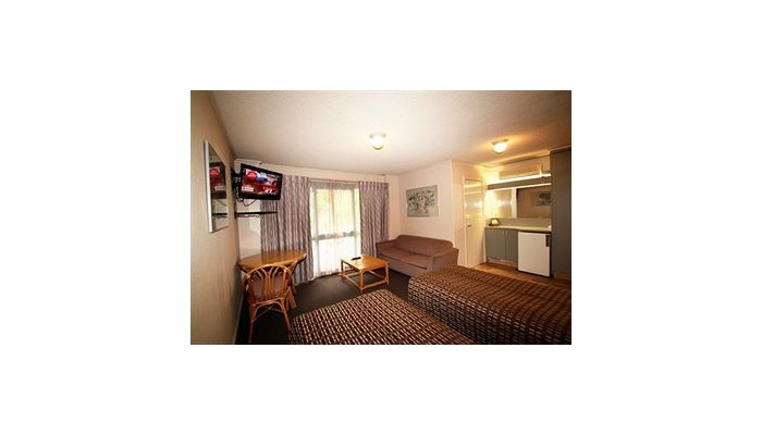 Hotel Beaumaris Bay Motel poza 10