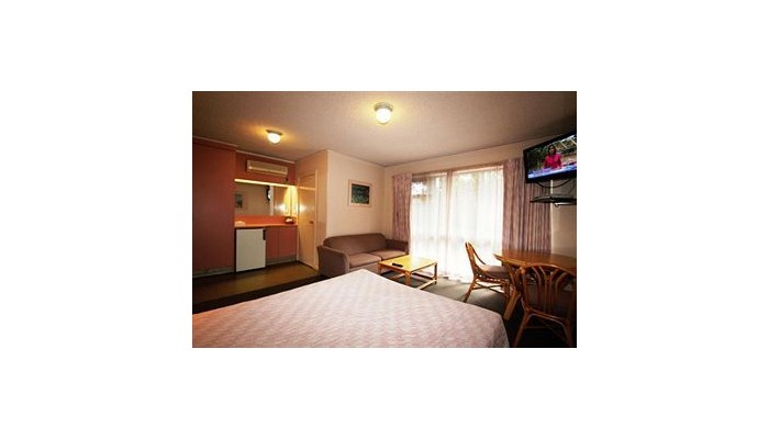 Hotel Beaumaris Bay Motel poza 5