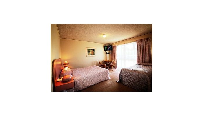 Hotel Beaumaris Bay Motel poza 4