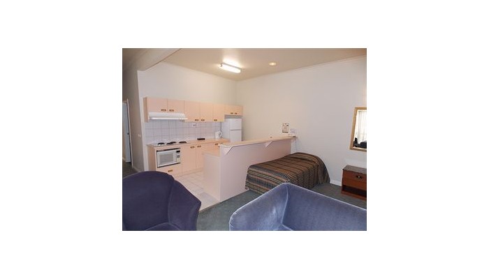 Hotel Bell Motor Inn poza 10