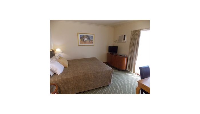 Hotel Bell Motor Inn poza 1