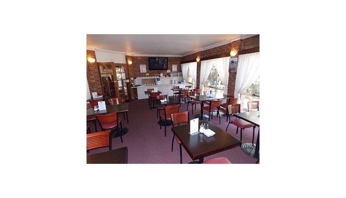 Hotel Bell Motor Inn poza 5