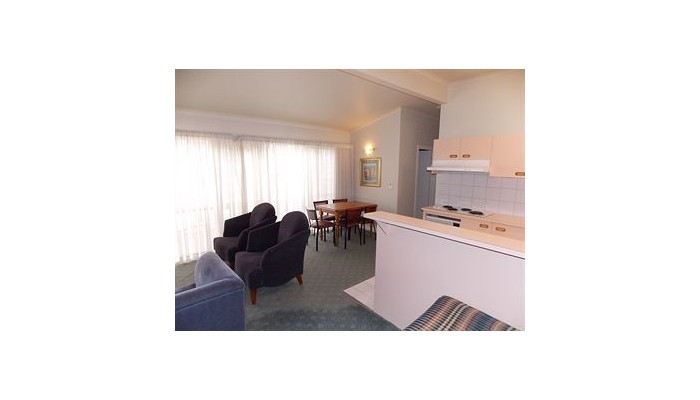 Hotel Bell Motor Inn poza 11