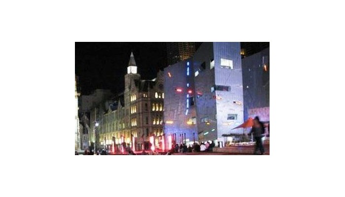 Hotel Best Western Alexander Motor Inn poza 8