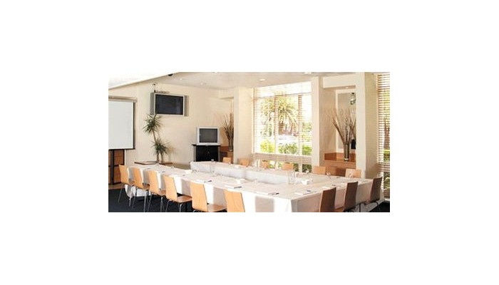 Hotel Best Western Alexander Motor Inn poza 5