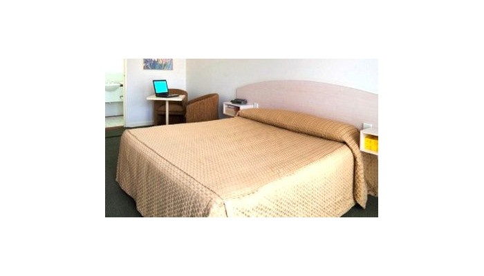 Hotel Best Western Alexander Motor Inn poza 3