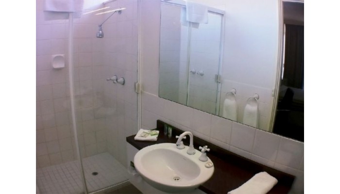 Hotel Best Western Alexander Motor Inn poza 9