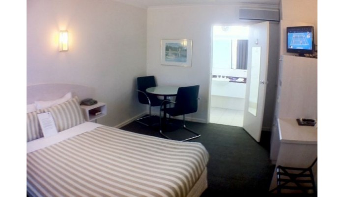 Hotel Best Western Alexander Motor Inn poza 11