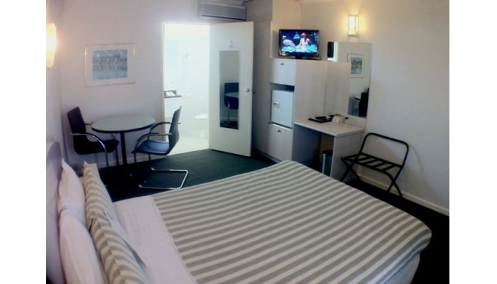 Hotel Best Western Alexander Motor Inn poza 10