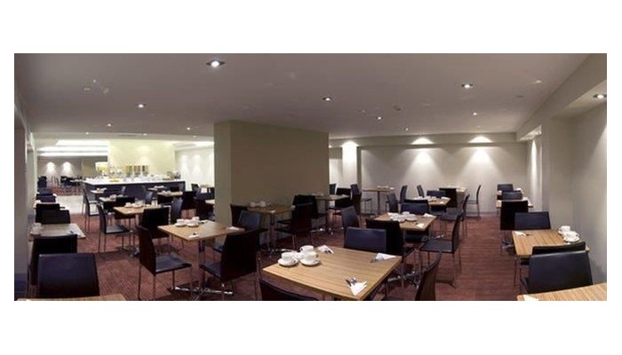 Hotel Best Western Atlantis poza 9