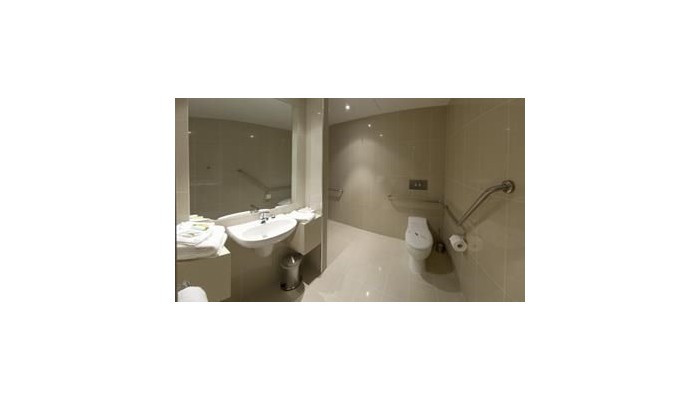 Hotel Best Western Atlantis poza 7