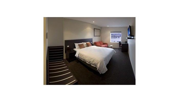 Hotel Best Western Atlantis poza 4