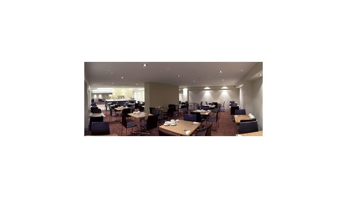 Hotel Best Western Atlantis poza 1