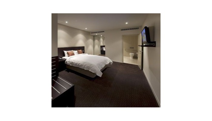 Hotel Best Western Atlantis poza 5