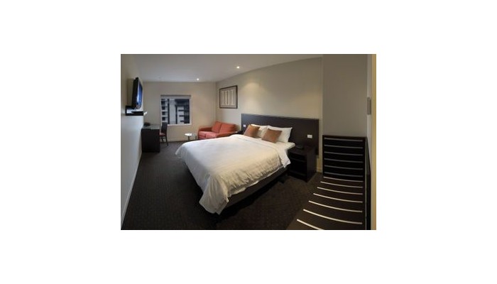 Hotel Best Western Atlantis poza 3